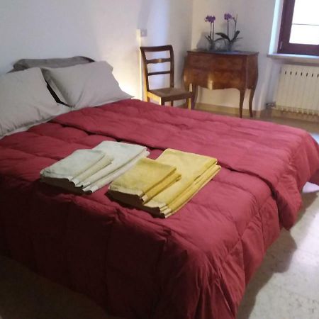 Casa Mellis Verona Bagian luar foto