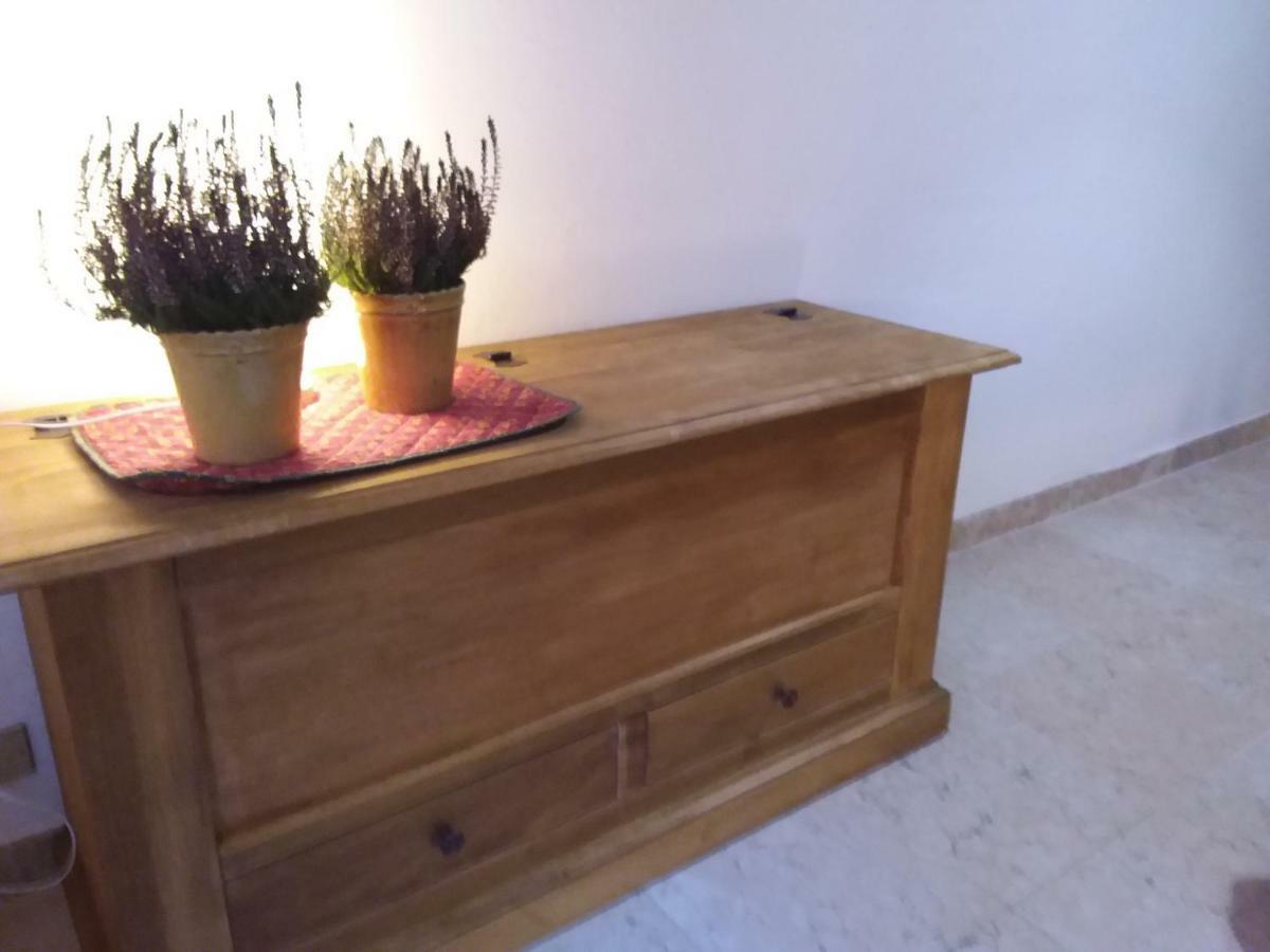 Casa Mellis Verona Bagian luar foto