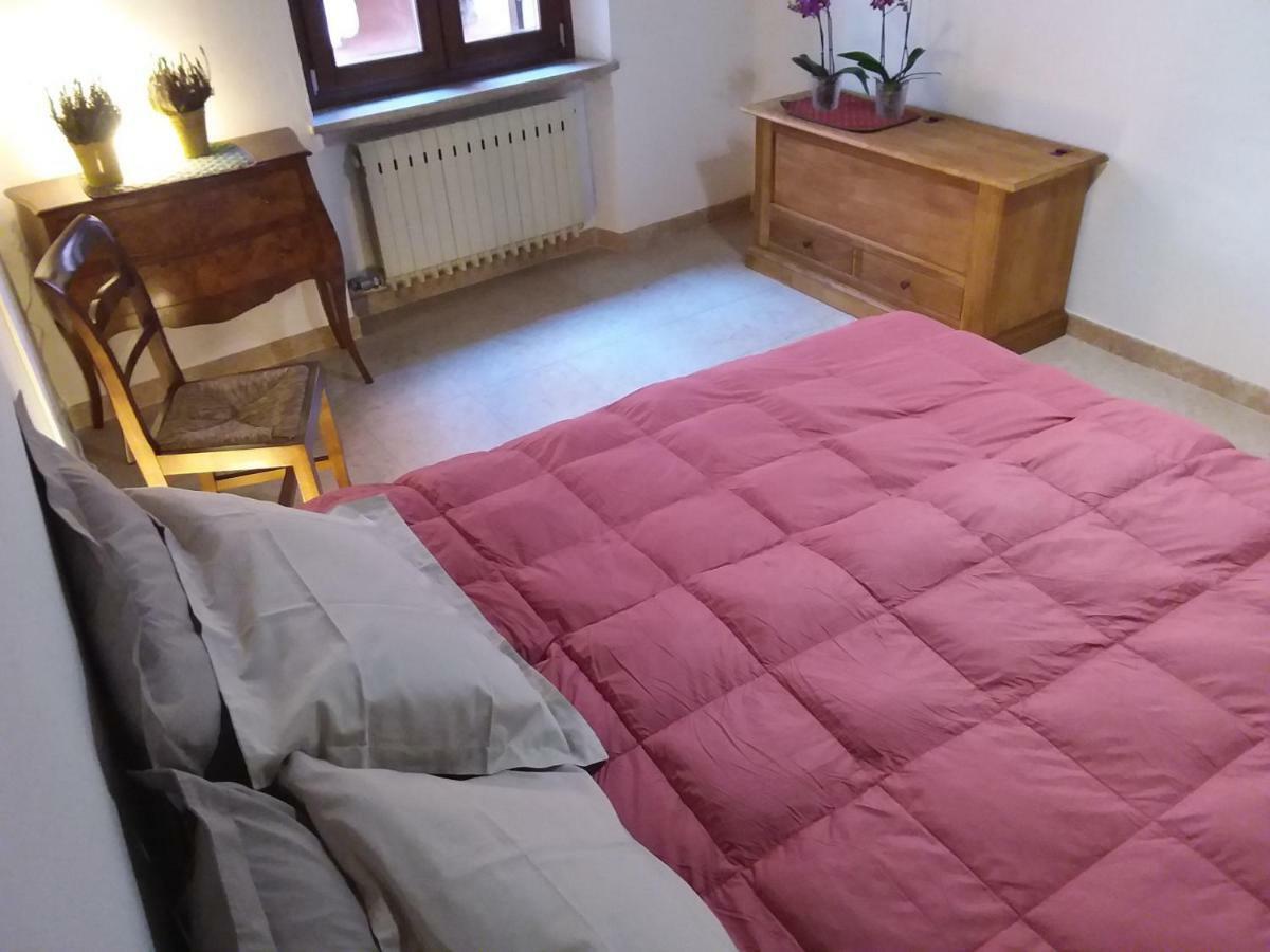 Casa Mellis Verona Bagian luar foto
