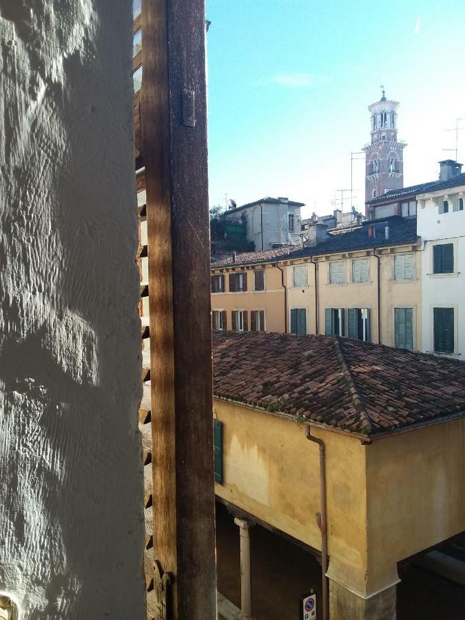 Casa Mellis Verona Bagian luar foto