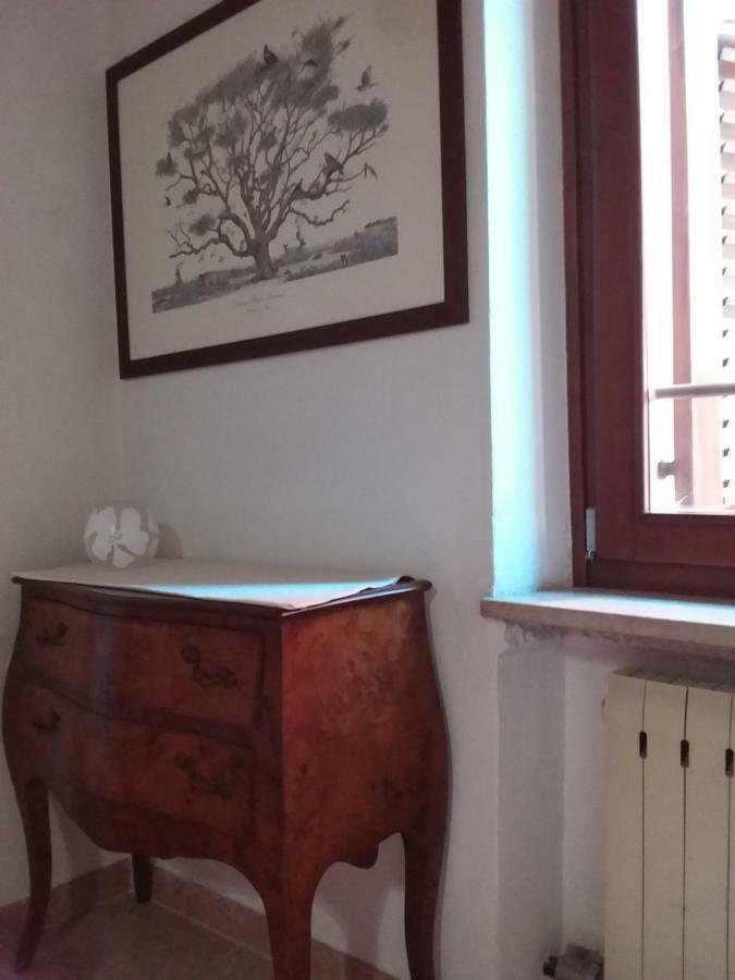 Casa Mellis Verona Bagian luar foto