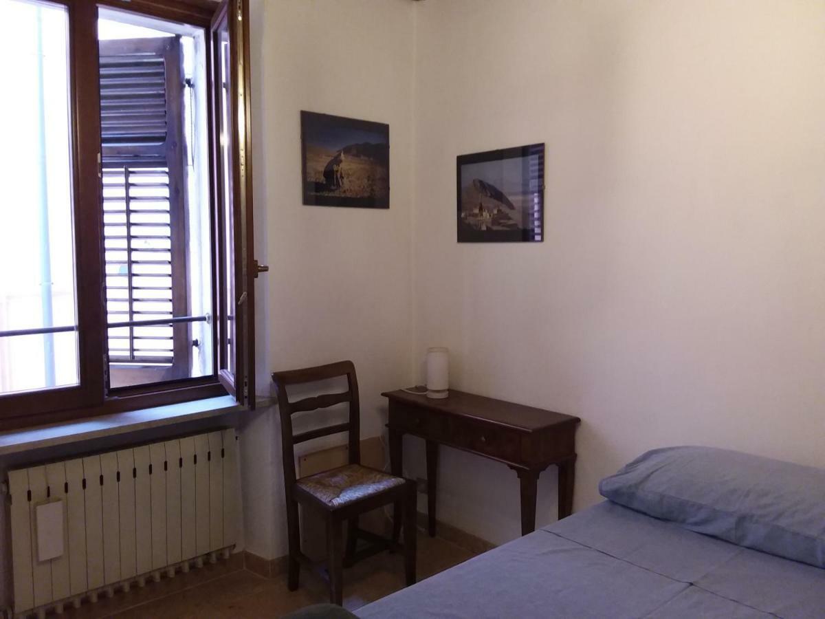 Casa Mellis Verona Bagian luar foto