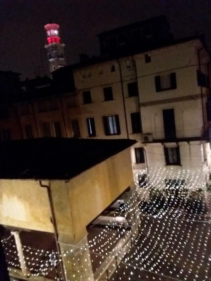Casa Mellis Verona Bagian luar foto