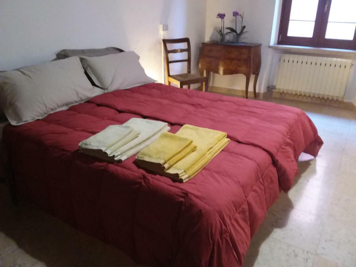 Casa Mellis Verona Bagian luar foto